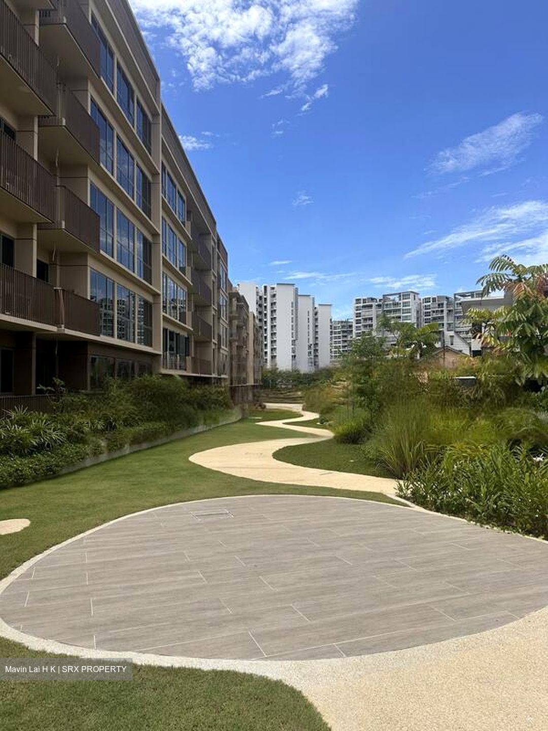 The Watergardens At Canberra (D27), Apartment #448795891